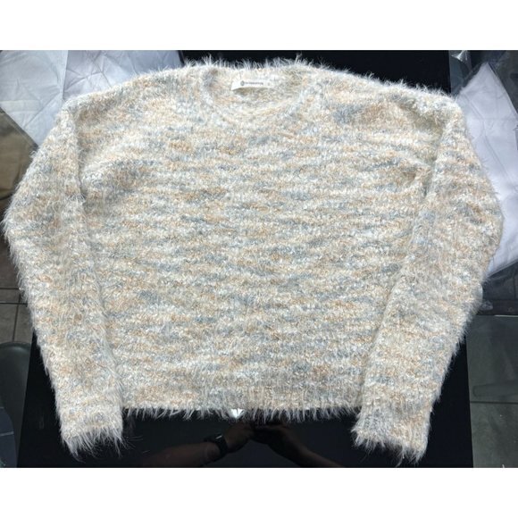 THE‎ IMPECCABLE PIG SWEATER SIZE L | K1 - Picture 1 of 5
